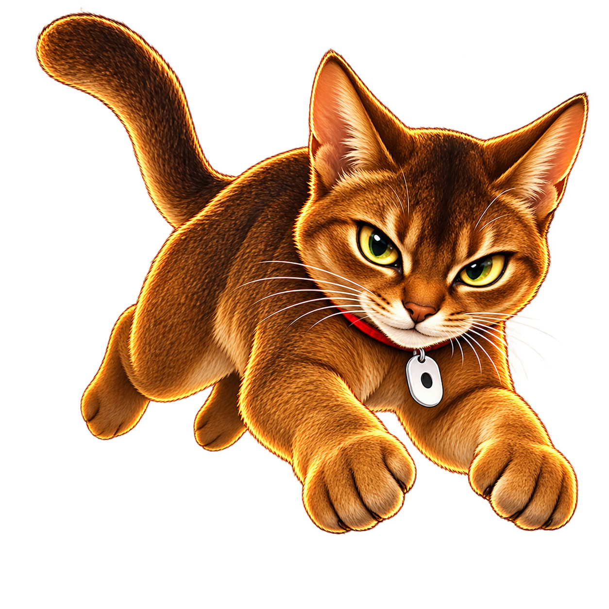 Schrödinger arcade hero